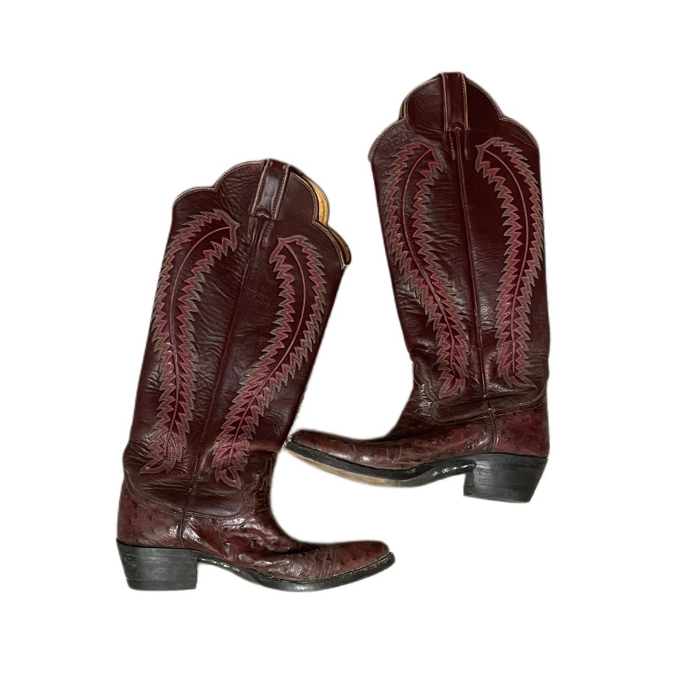 IDYLLWIND WOMEN'S ROANOKE PERFORMANCE WESTERN BOOTS - SNIP TOE SIZE 8